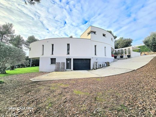 Βίλα σε Saint-Gély-du-Fesc, Hérault