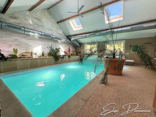 Luxury home in Saint-Jouin-Bruneval, Seine-Maritime
