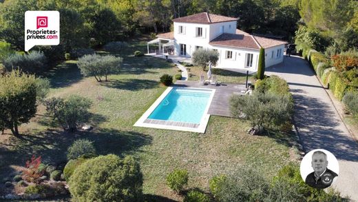 Villa in Draguignan, Var