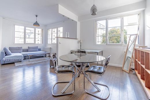 Piso / Apartamento en Bastille, République, Nation-Alexandre Dumas, Paris