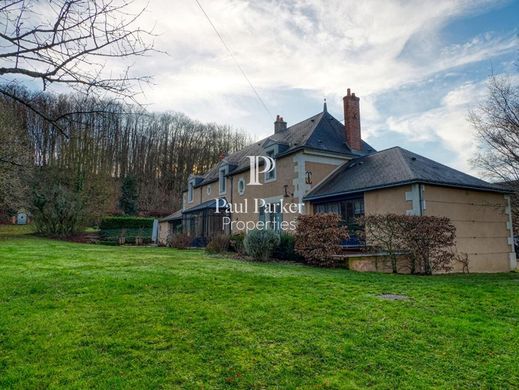 Luxury home in La Chartre-sur-le-Loir, Sarthe