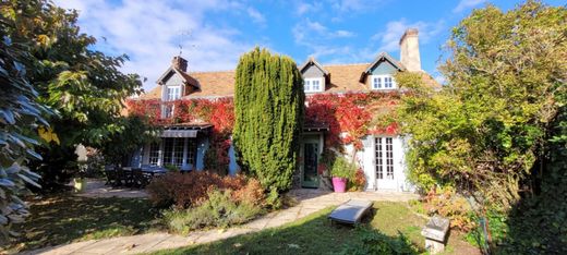 豪宅  Vendôme, Loir-et-Cher