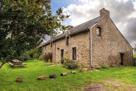 Casa de luxo - Pluvigner, Morbihan