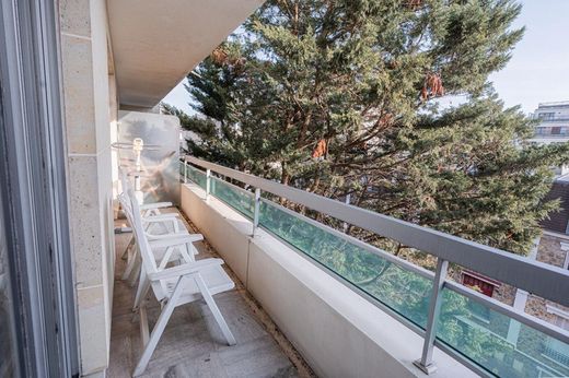 Piso / Apartamento en Saint-Mandé, Valle de Marne
