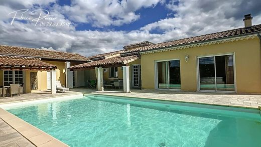 Villa in Montboucher-sur-Jabron, Drôme