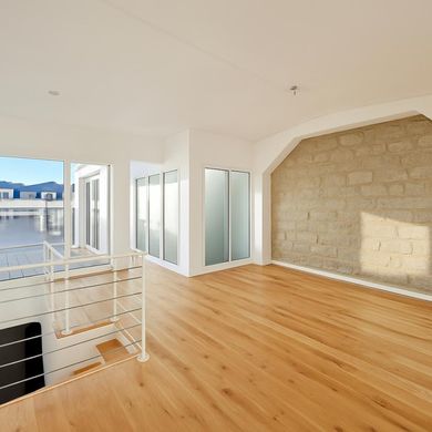 Apartament w Puteaux, Hauts-de-Seine
