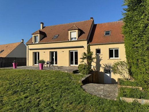 Luxury home in Thoiry, Yvelines