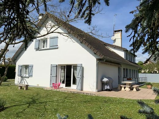Luxury home in Moret-sur-Loing, Seine-et-Marne
