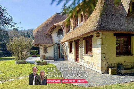 Luxury home in Saint-Martin-du-Vivier, Seine-Maritime