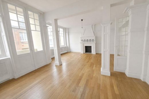 Apartament w Lille, North