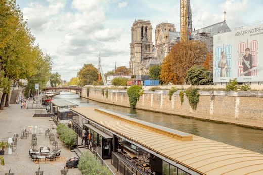 Casa de lujo en Sorbonne, Jardin des Plantes, Saint-Victor, Paris