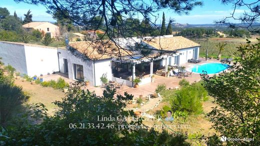 Villa in Narbonne, Aude