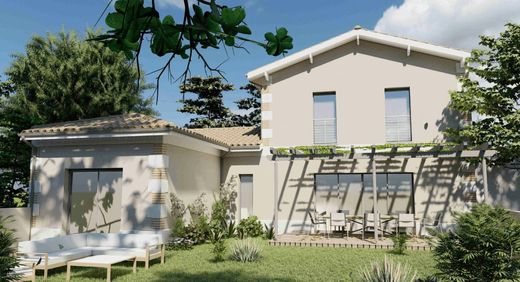 Πολυτελή κατοικία σε Martignas-sur-Jalle, Gironde