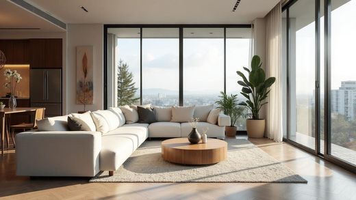 로프트하우스 / Málaga del Fresno, Provincia de Guadalajara