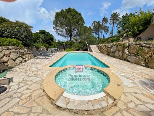 Πολυτελή κατοικία σε Montauroux, Var