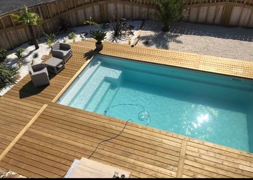 Casa de lujo en Lège-Cap-Ferret, Gironda