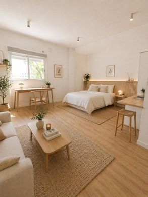 Loft in Madrid, Province of Madrid