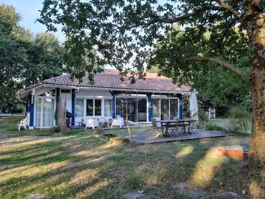 Casa de luxo - Soustons, Landes