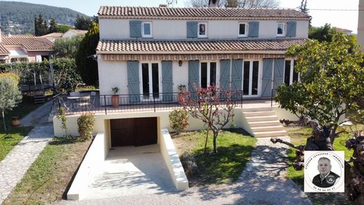 Luxury home in Draguignan, Var