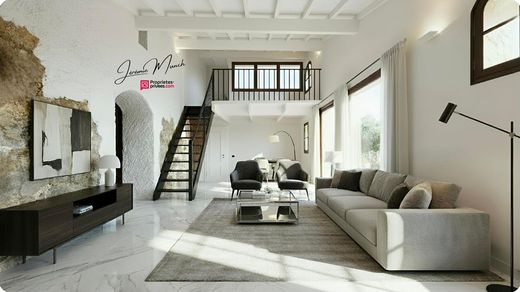 Luxury home in Ollioules, Var