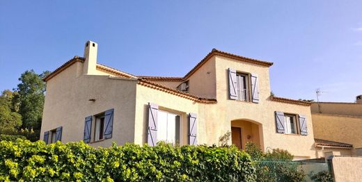 Luxury home in Hyères, Var