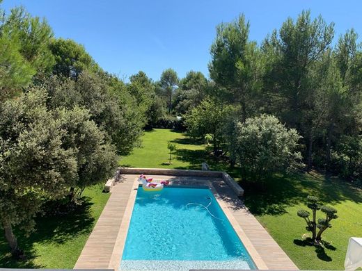 Casa di lusso a Pernes-les-Fontaines, Vaucluse