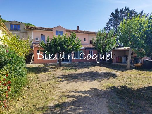 Luxe woning in Pézenas, Hérault