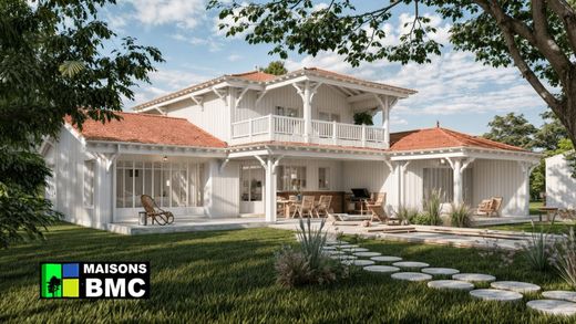 Maison de luxe à La Teste-de-Buch, Gironde