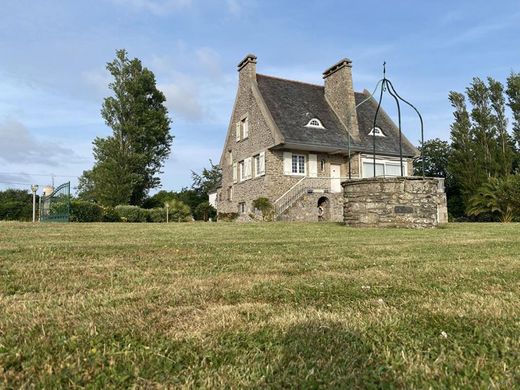 Элитный дом, Plougonvelin, Finistère