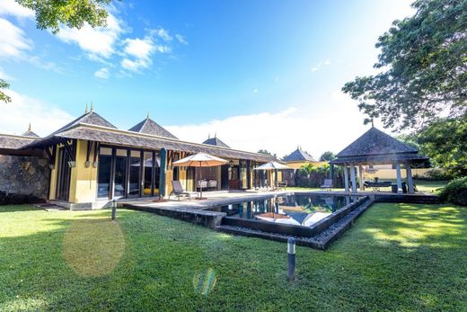 Villa en Tamarin, Black River District