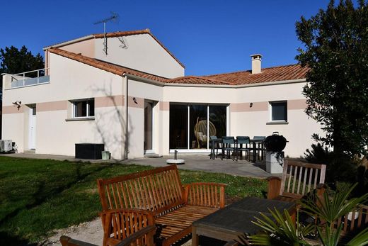 Casa de luxo - Gorges, Loire-Atlantique