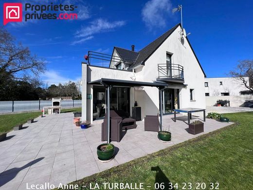 Luksusowy dom w La Turballe, Loire-Atlantique