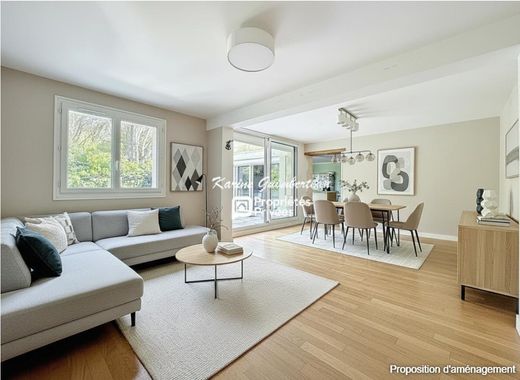 Luxury home in Libourne, Gironde