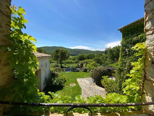 Maison de luxe à Marsanne, Drôme