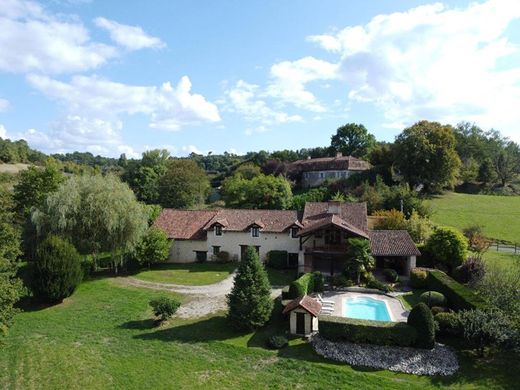 Maison de luxe à Saint-Astier, Dordogne