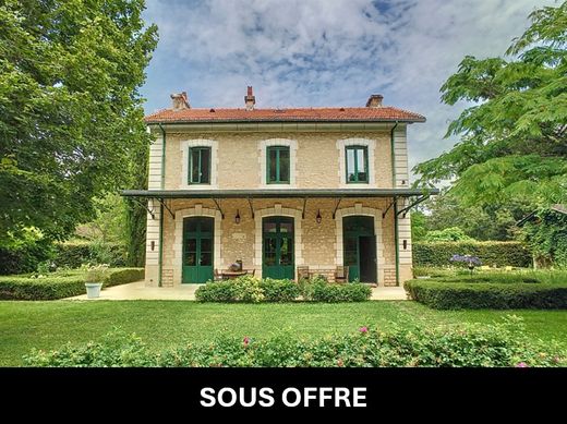 Luxe woning in Mussidan, Dordogne