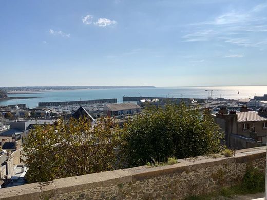 Luxury home in Granville, Manche