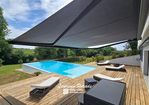 Luxury home in Créon, Gironde