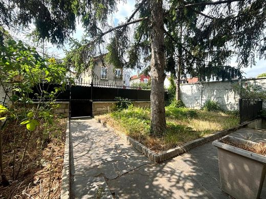 Lüks ev Maisons-Alfort, Val-de-Marne