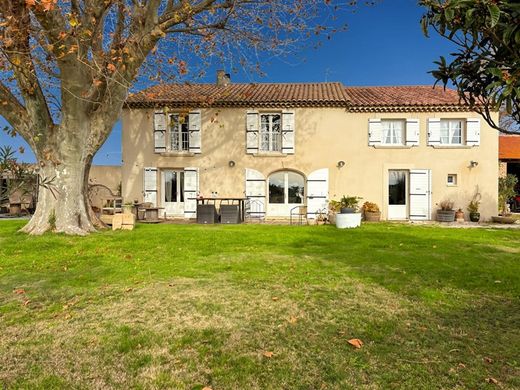 Casa di lusso a Camaret-sur-Aigues, Vaucluse