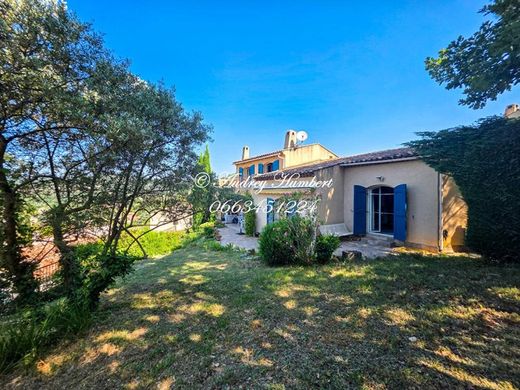 Lüks ev Manosque, Alpes-de-Haute-Provence