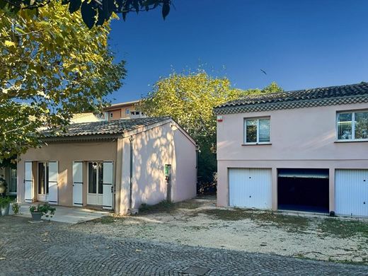 マルセイユ, Bouches-du-Rhôneの高級住宅