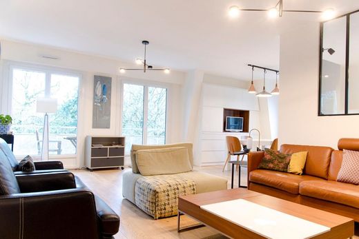 ﺷﻘﺔ ﻓﻲ نانت, Loire-Atlantique