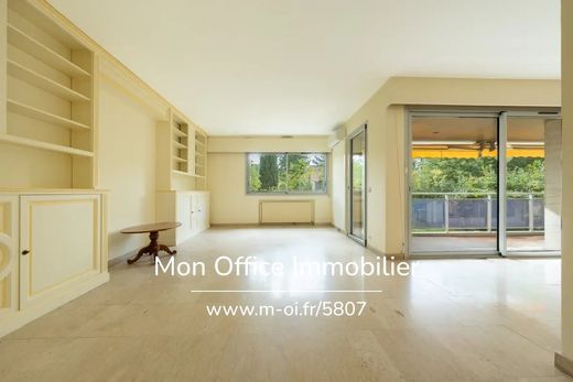 Piso / Apartamento en Aix-en-Provence, Bocas del Ródano