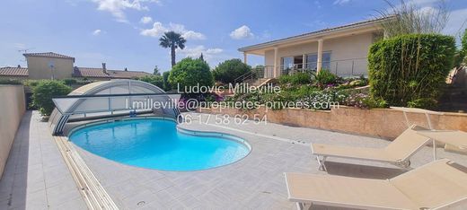 Villa in Magalas, Hérault