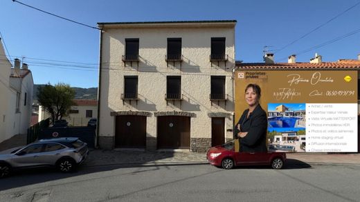 Luxe woning in Banyuls de la Marenda, Pyrénées-Orientales