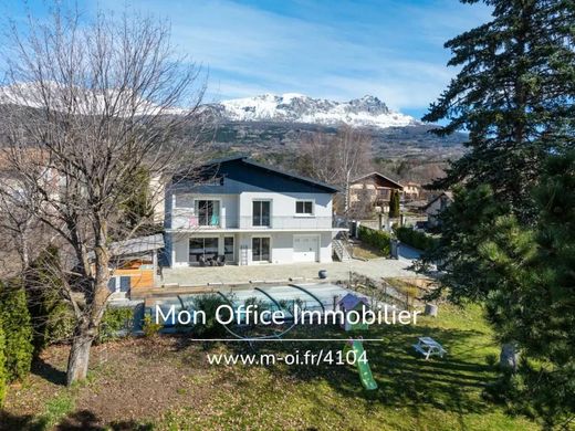 Villa in Chorges, Hautes-Alpes