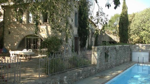 Villa à La Boissière, Hérault