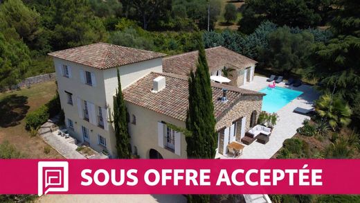 Villa in Peymeinade, Alpes-Maritimes