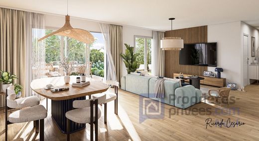 Lüks ev Concarneau, Finistère